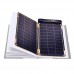 Портативное солнечное зарядное устройство. YOLK Solar Paper